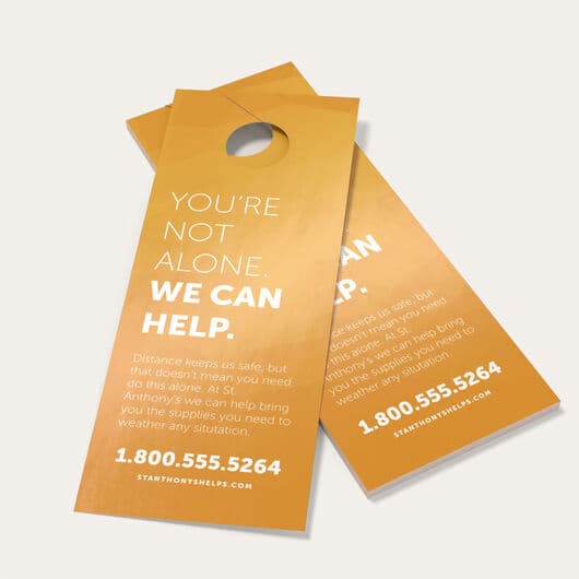 Door Hangers detail 4