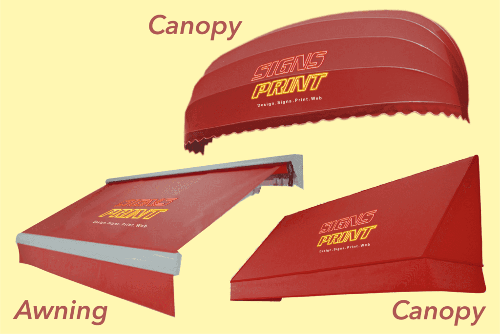 Canopy