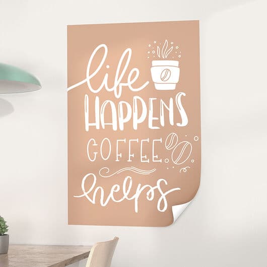 Window /Decals