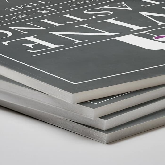 Foam Board detail 3