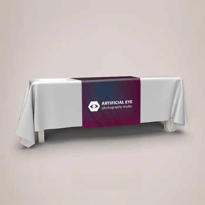Table Runner detail 3
