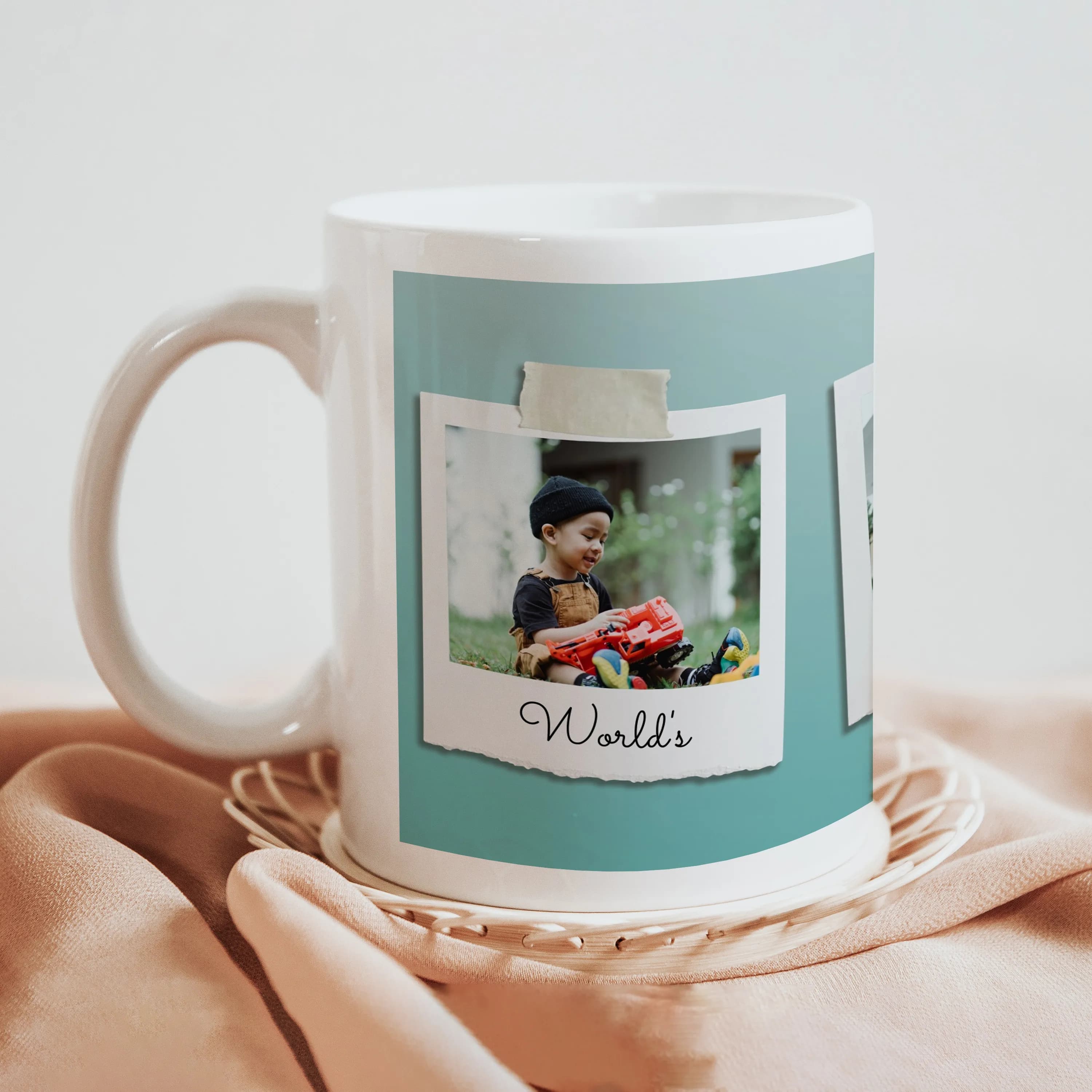 Mug Print detail 2