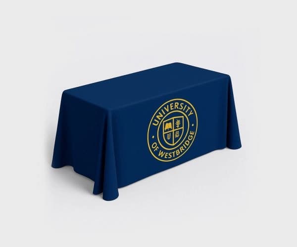 Table Cloth detail 2