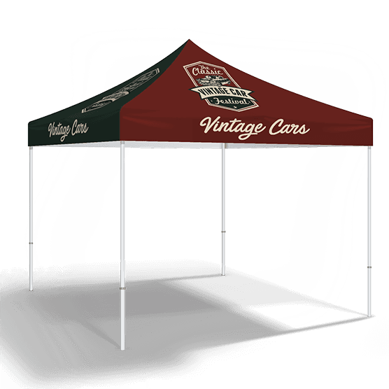 Event Tent detail 4
