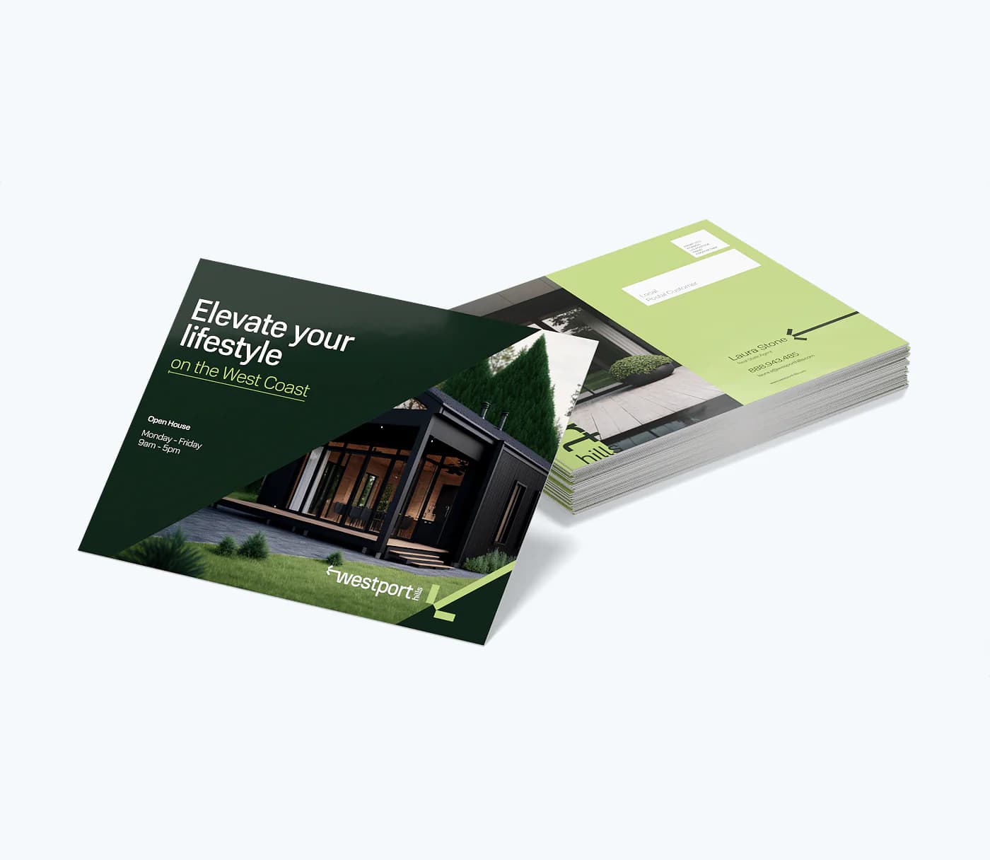 Door Direct (EDDM)