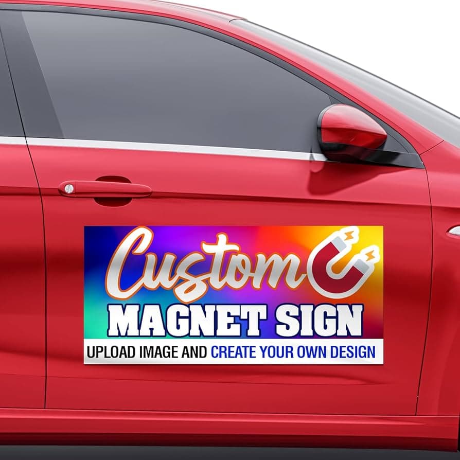 Car Magnets