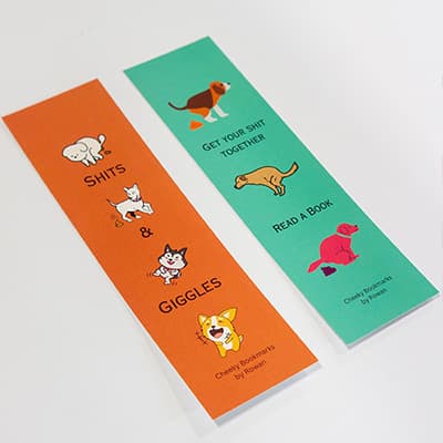 Bookmarks detail 4