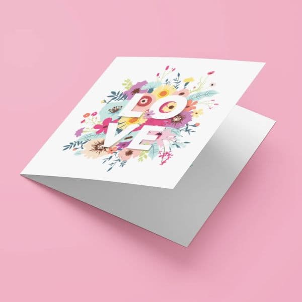 Wedding / Invitation Card