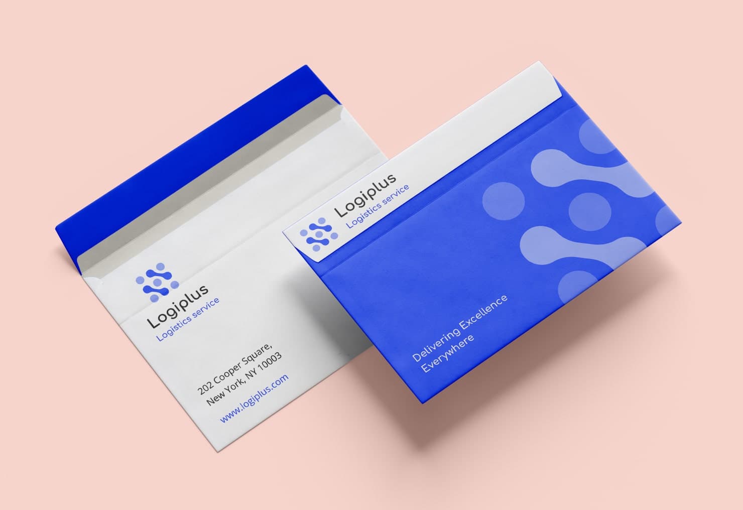 Envelopes