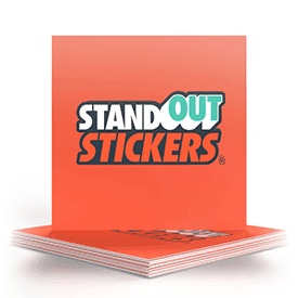 Custom Labels / Stickers
