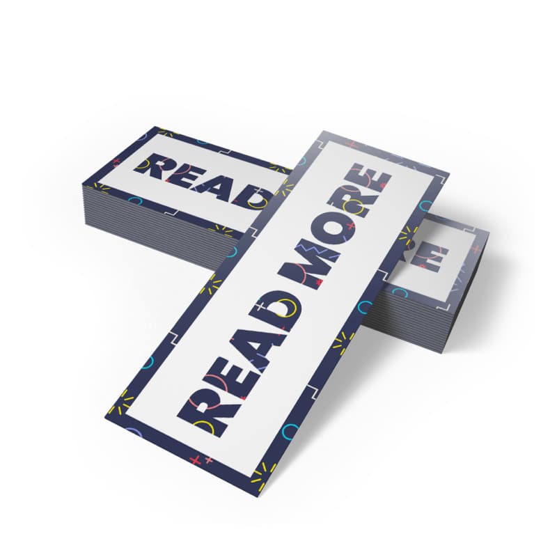 Bookmarks
