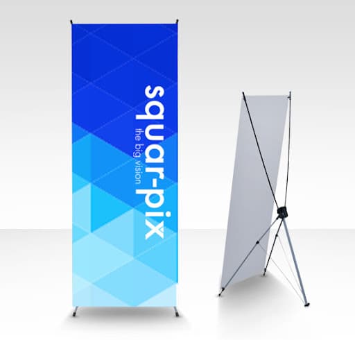 X-Frame Banner detail 4