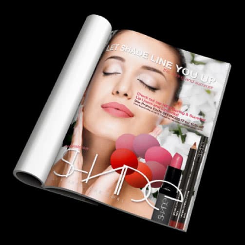 Catalog Booklet