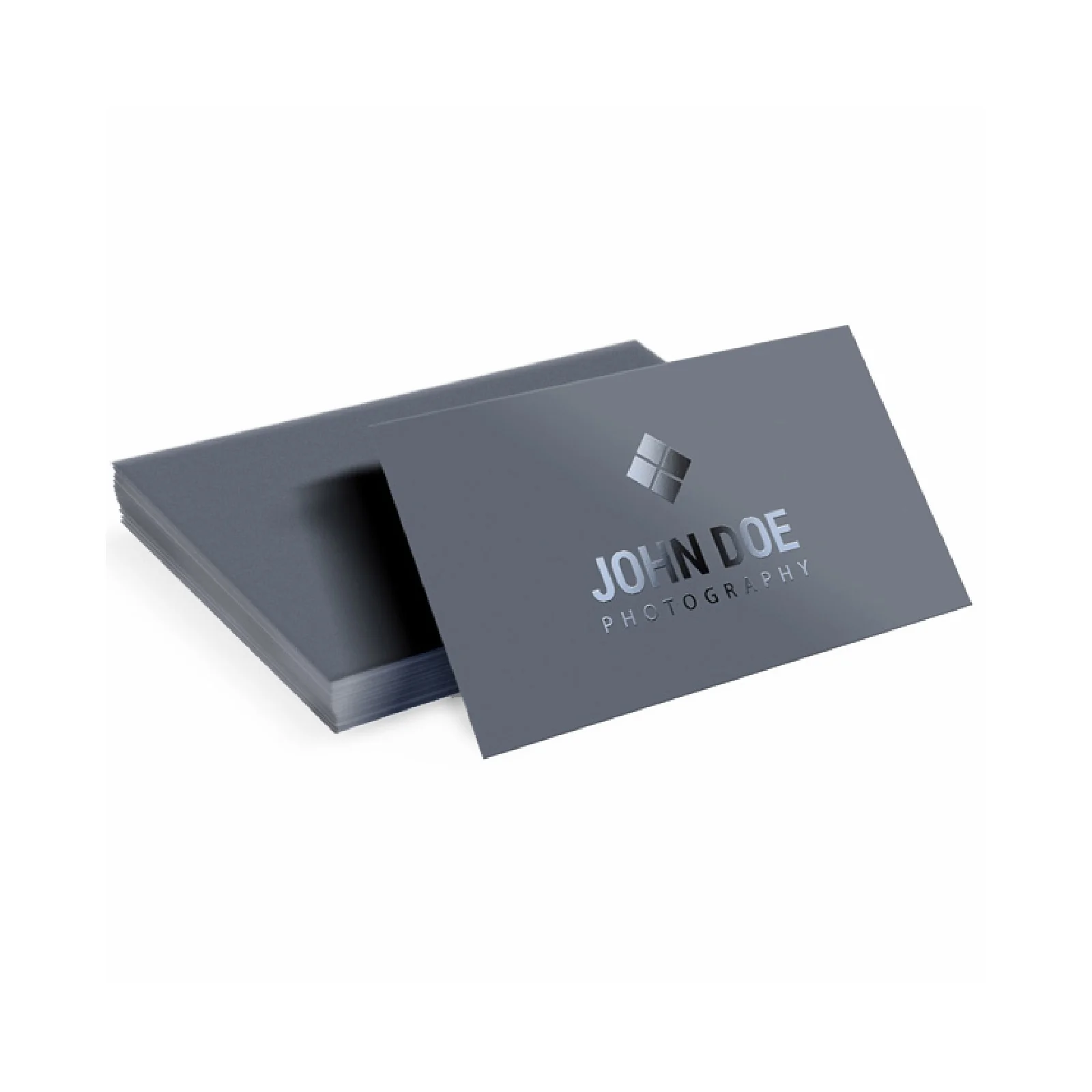 Business Cards Ultra Smooth detail 2