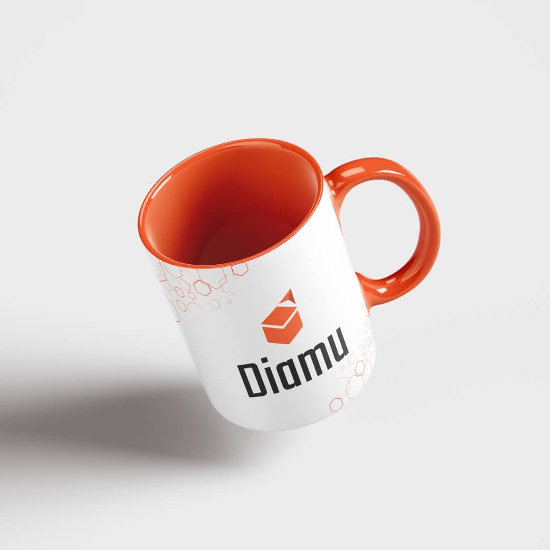 Mug Print